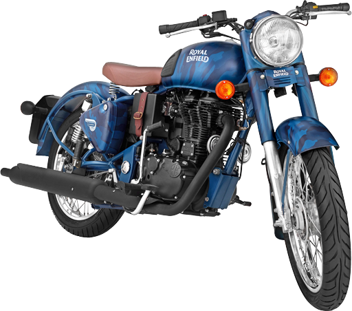 cvs motors hebbal royal enfield